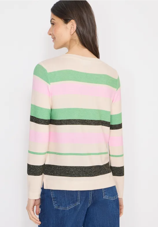 Gestreiftes Shirt günstig online kaufen