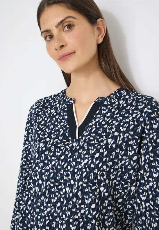 Gemustertes Shirt günstig online kaufen