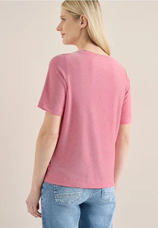 Gestreiftes T-Shirt günstig online kaufen