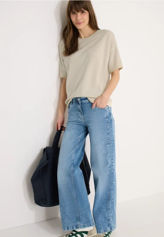 Garment dye Shirt günstig online kaufen