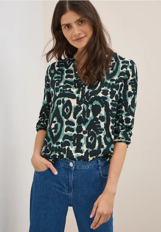 Cecil Tuniek met patroon