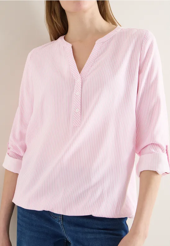 Gestreifte Bluse günstig online kaufen