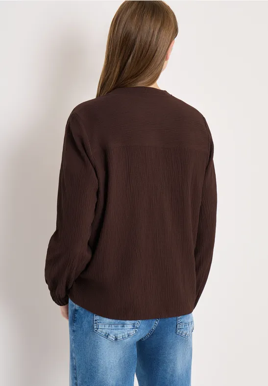 Leichter Blouson günstig online kaufen