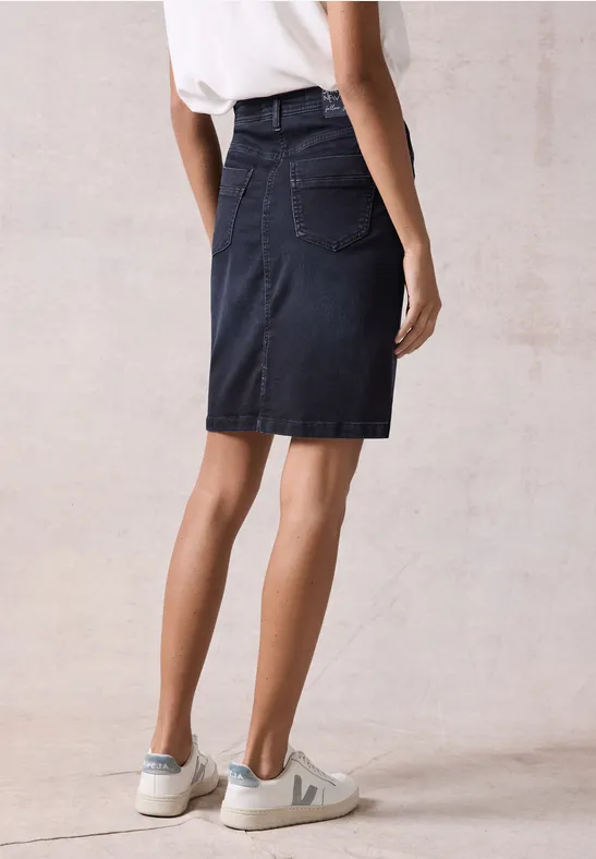 Jeans-Rock günstig online kaufen