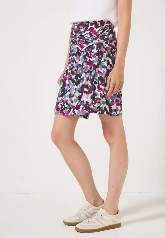 CECIL Minirock Middle Waist günstig online kaufen