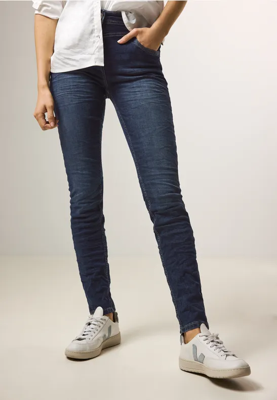 cecil Jeans Slim Fit