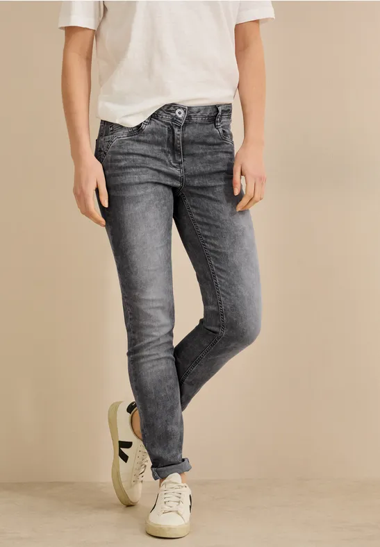 Casual jeans