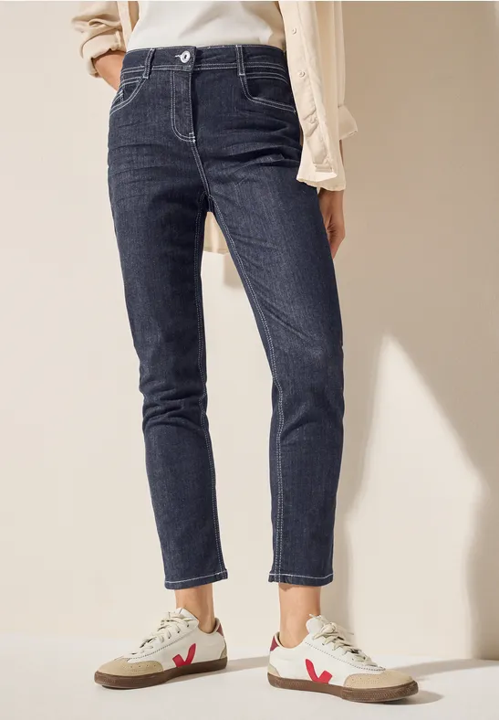 Slim Fit Jeans günstig online kaufen