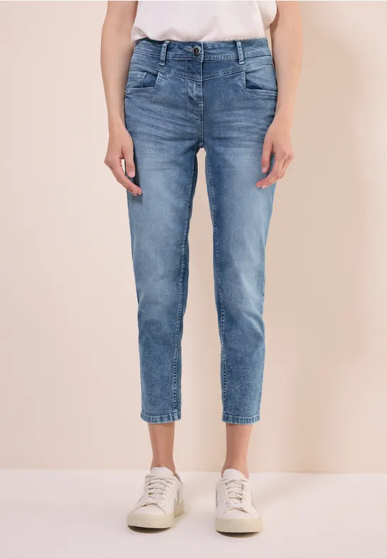 Jeans im Casual Fit günstig online kaufen