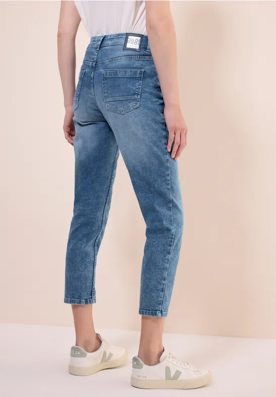 Jeans im Casual Fit günstig online kaufen