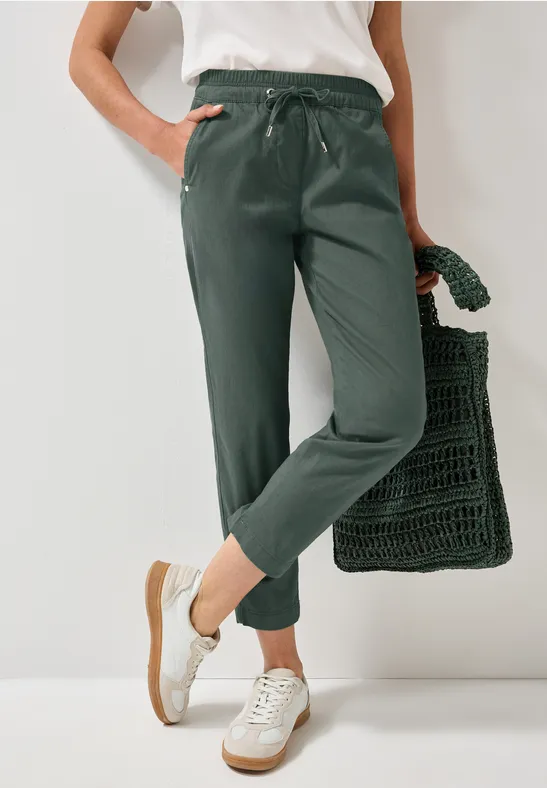 7/8 Casual Fit Hose günstig online kaufen