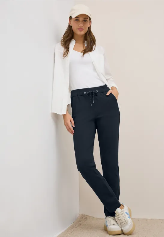 Casual Fit Hose günstig online kaufen