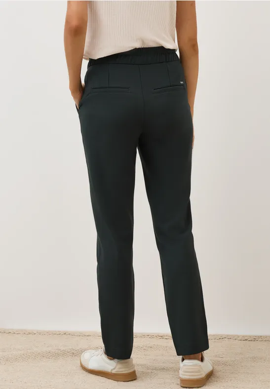 Casual Fit Hose günstig online kaufen