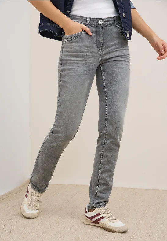 Jeans im Casual Fit günstig online kaufen