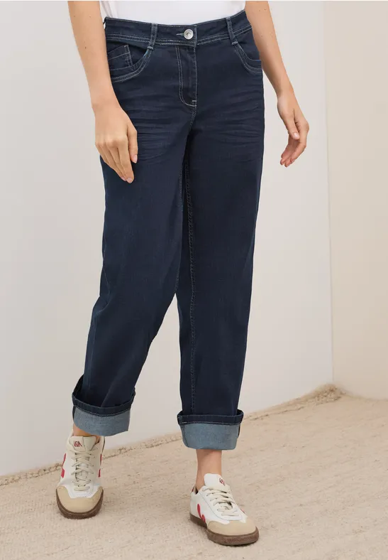 Cecil Straight jeans Style NEELE Straight