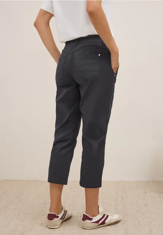 3/4 Hose im Casual Fit günstig online kaufen