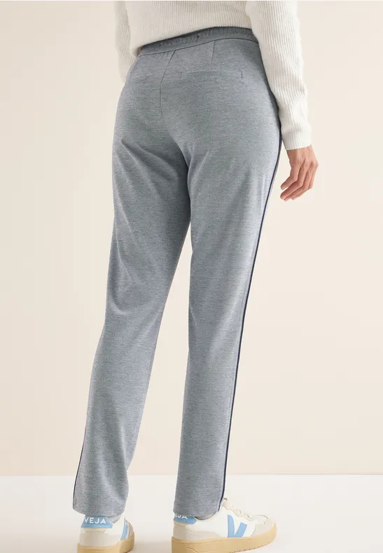 Hose mit Gallonstreifen günstig online kaufen