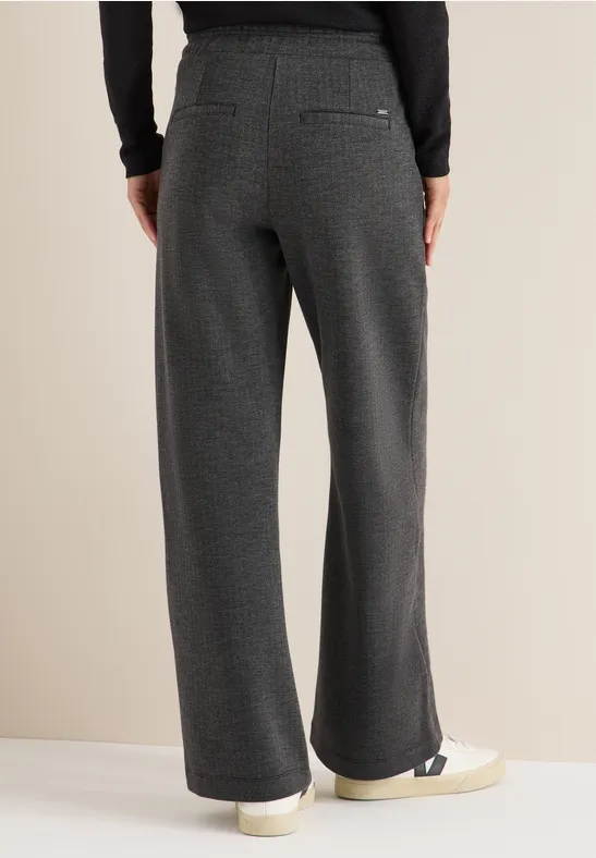 Wide Leg Hose günstig online kaufen