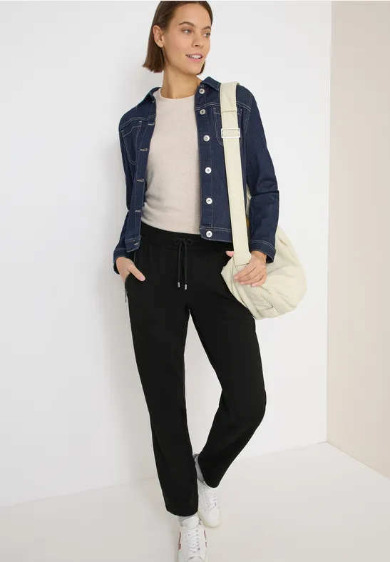 Cecil Casual broek