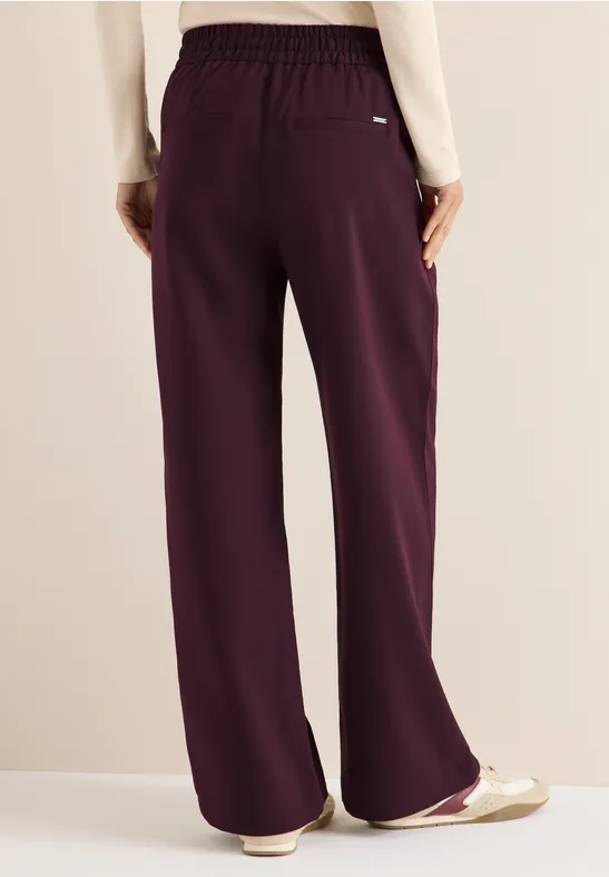 Wide Leg Hose günstig online kaufen