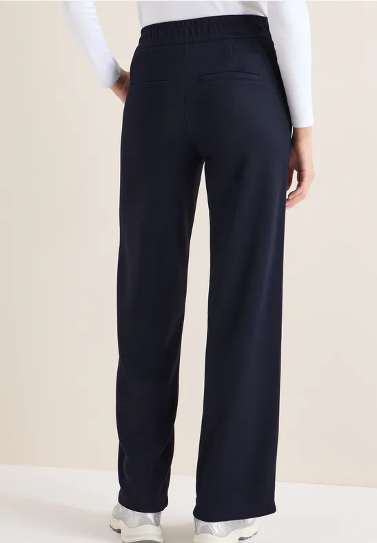 Wide Leg Hose günstig online kaufen