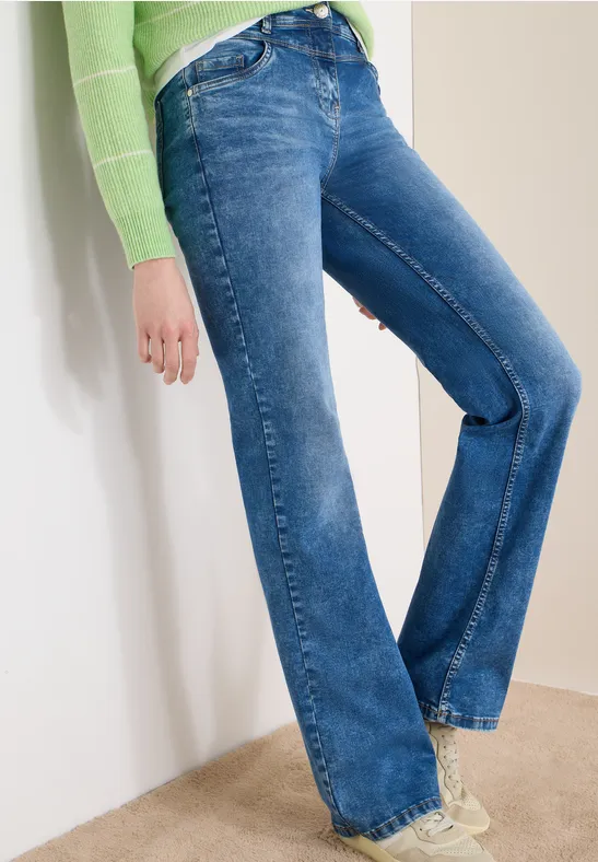 Bootcut Jeans günstig online kaufen