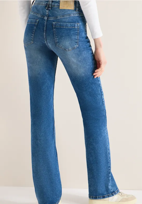 Bootcut Jeans günstig online kaufen