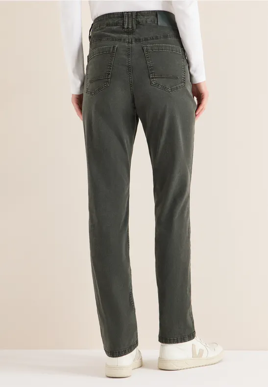 Straight Leg Hose günstig online kaufen