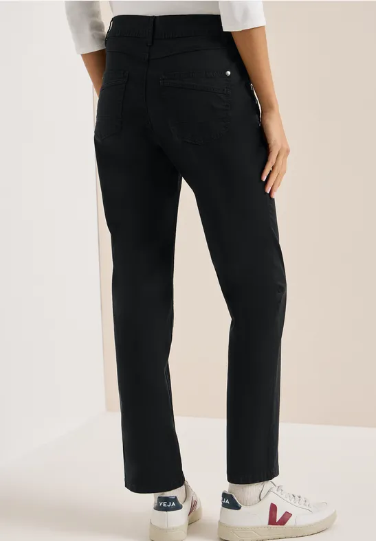 Washed-Look Hose günstig online kaufen