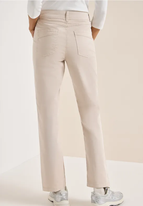 CECIL Washed-Look Hose günstig online kaufen