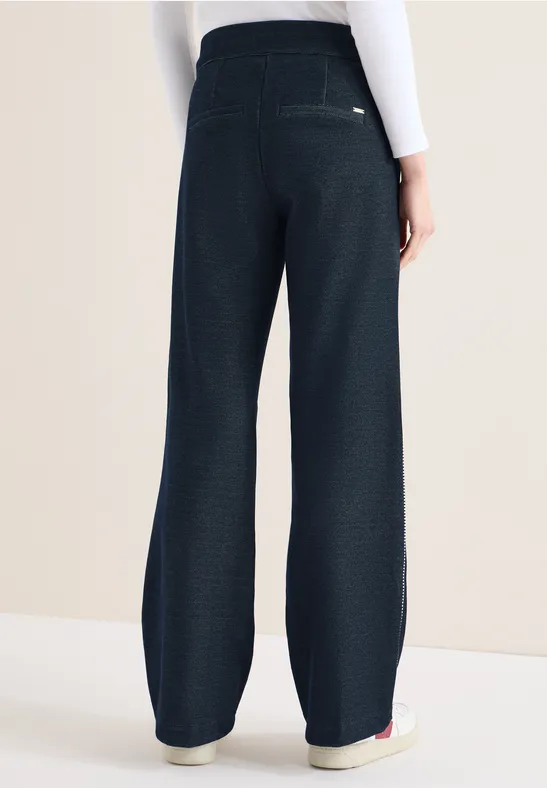 Wide Leg Hose günstig online kaufen