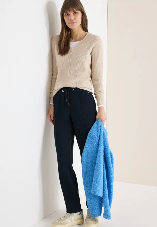 Slim Leg Hose günstig online kaufen