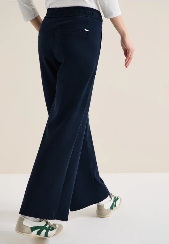 Wide Leg Hose günstig online kaufen