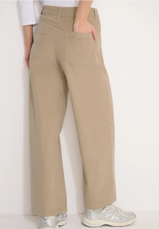 Wide Leg Hose günstig online kaufen