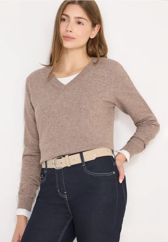 Ledergürtel mit Nieten günstig online kaufen