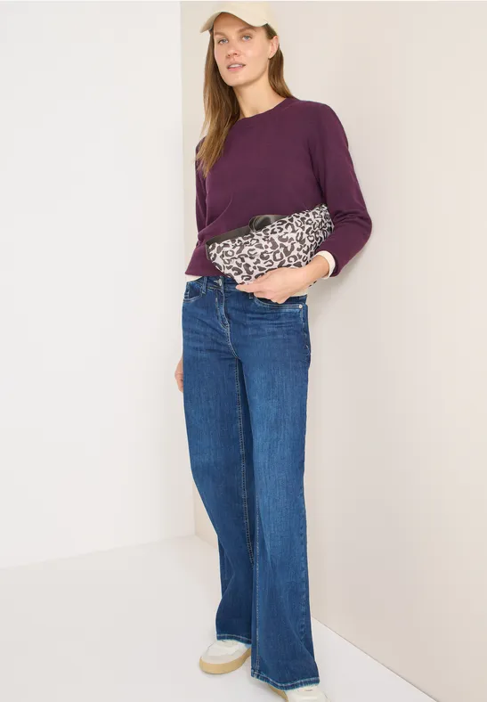 Thumbnail - Cecil Damen Moon Bag in Braun, Gr: One size