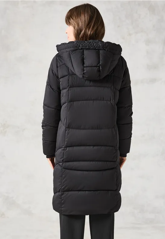 Manteau D'hiver Femme Cécilia Classics Taille 42 - Occasion Très Bon état