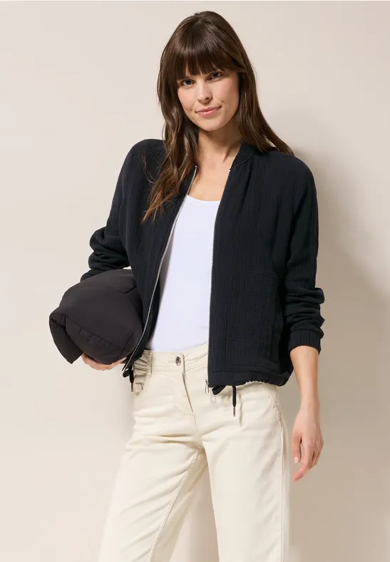 Chiffon blouse Bruid Outfits voor Dames