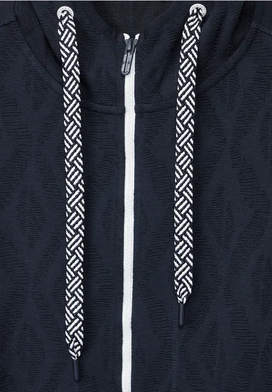 Clothing Morotai Neotech Zip Hoodie Fruit Of The Loom Men's