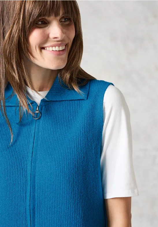 Cicilin Volunteer Multifunctioneel mouwloos vest voor heren en dames Cicilin Volunteer Multifunctioneel mouwloos vest voor heren en dames