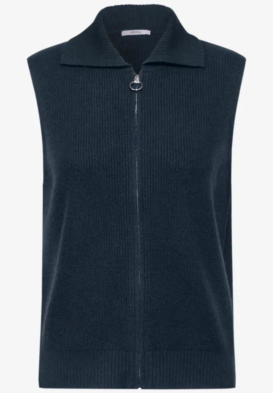 Cocila Pull Cardigan LéGer à Col En V Pour Femmes (Disponible