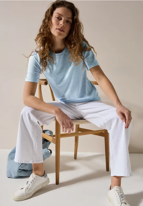 Sweatshirt Mit Kapuze Für Damen In Grün