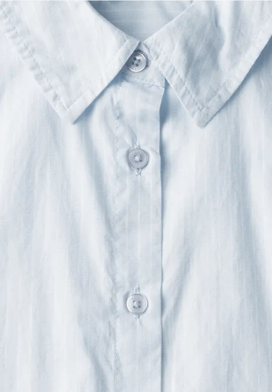 Ontdek gestreepte blouses voor dames
