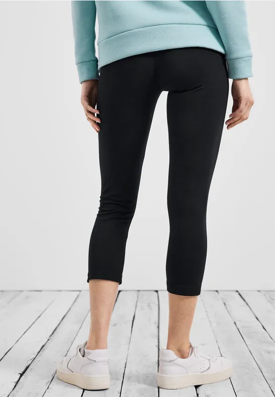 Cecil capri leggings Clearance