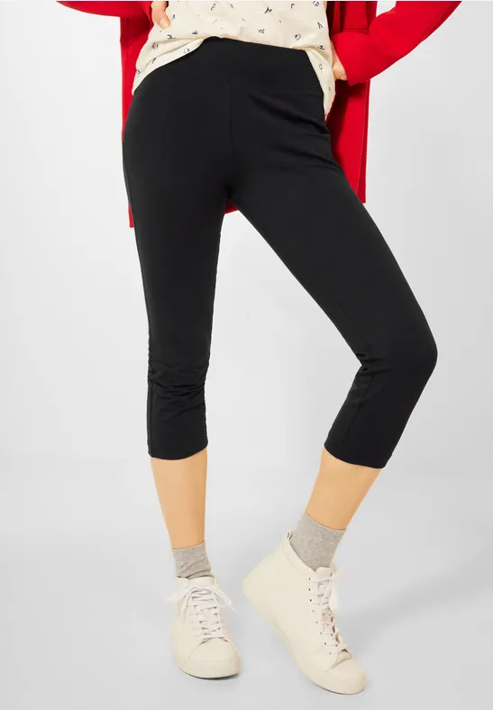 Cecil capri leggings Clearance