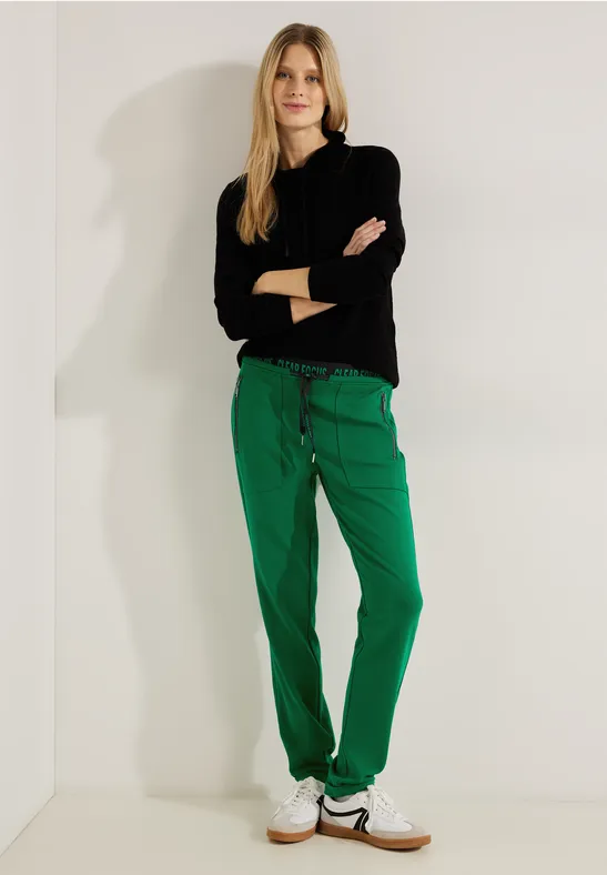 Grüne jogpants Clearance