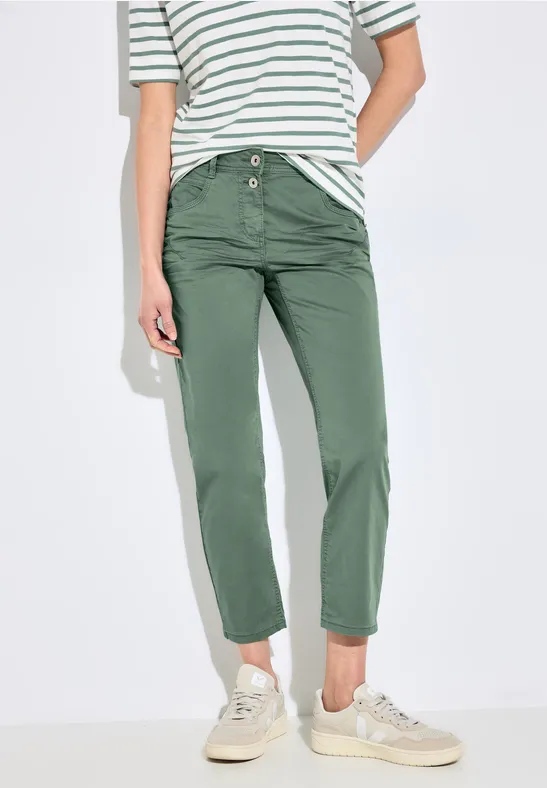 Cecil hosen grün Clearance