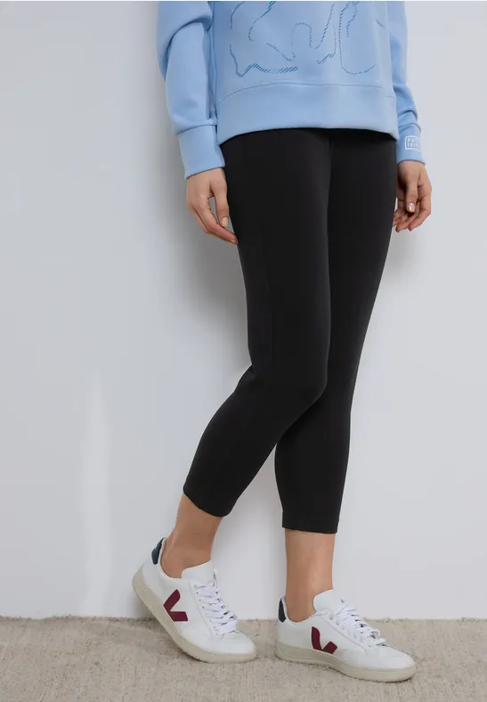 Cecil capri leggings Clearance