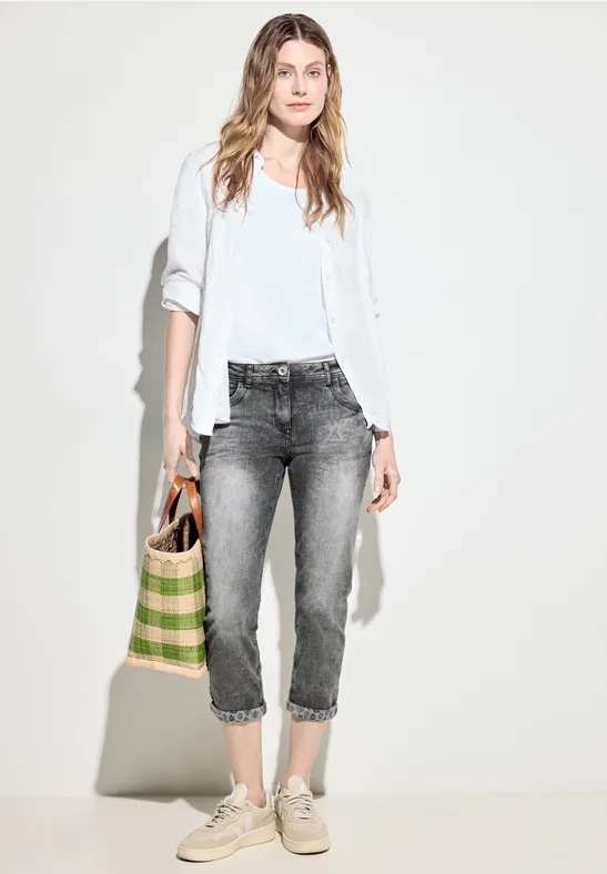 Boyfriend jeans cecil Clearance