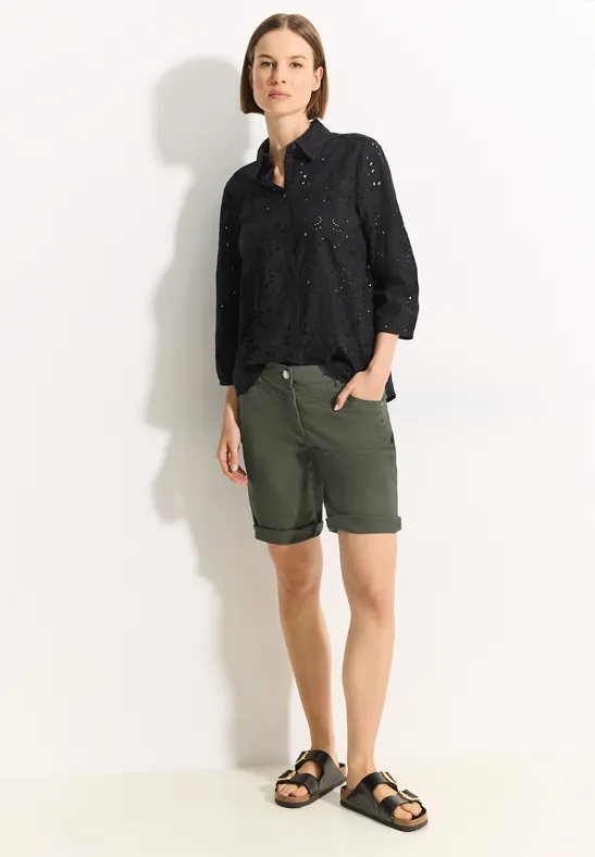 Shorts damen cecil Clearance